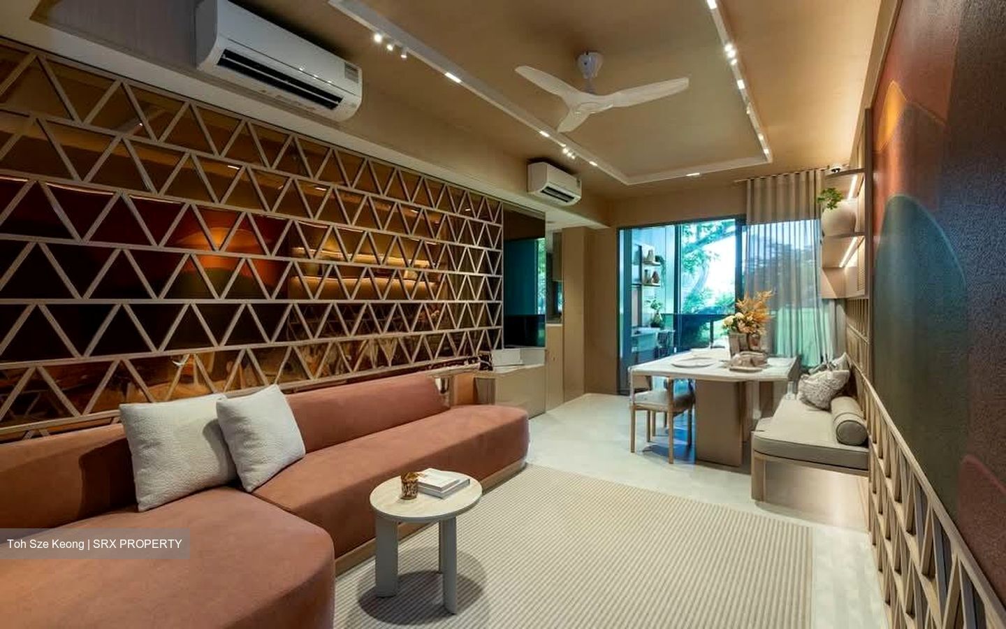 Kim Seng Promenade (D9), Condominium #548489661